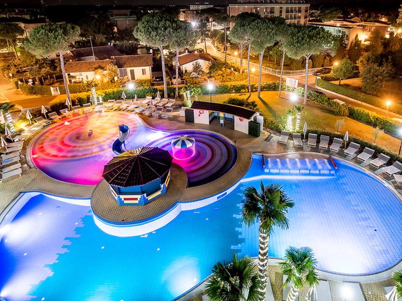Mediterranee Family & Spa Hotel