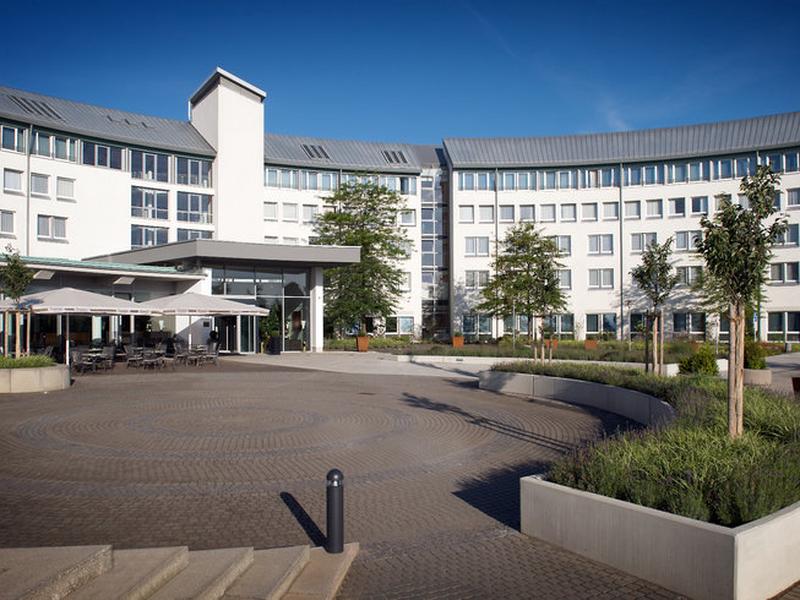 Ramada by Wyndham Dresden