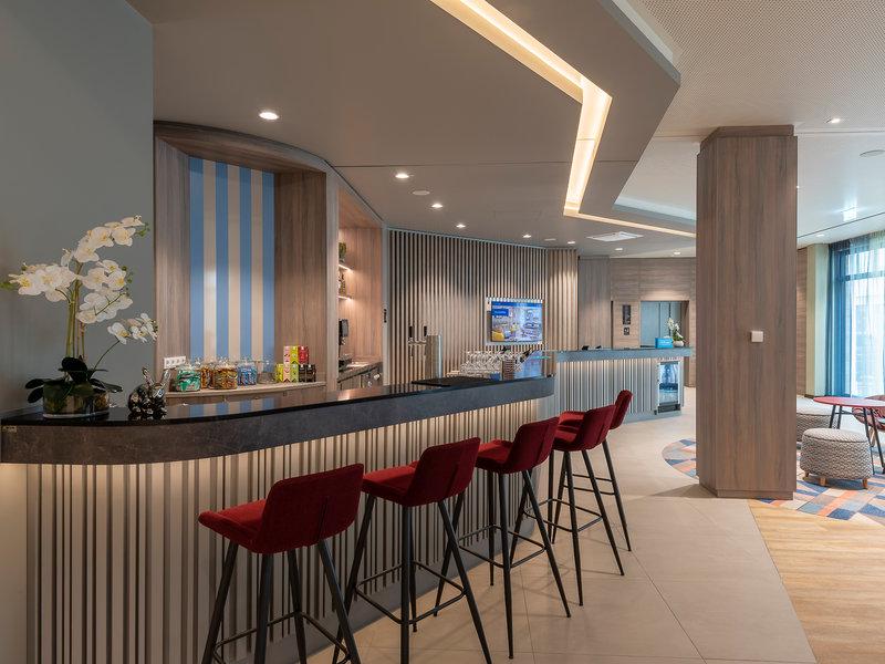 Hampton by Hilton Munich North