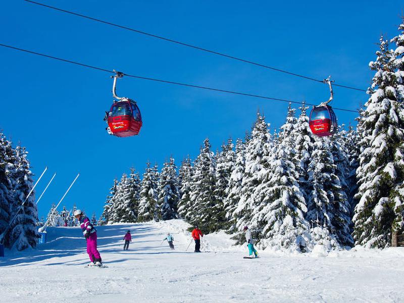 AHORN Harz Hotel Braunlage