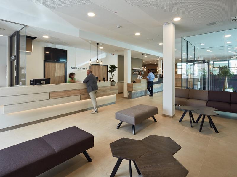 Best Western Hotel Tulln