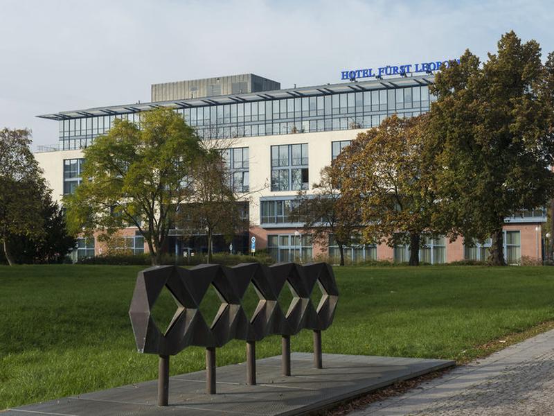 Radisson Blu Fürst Leopold Hotel