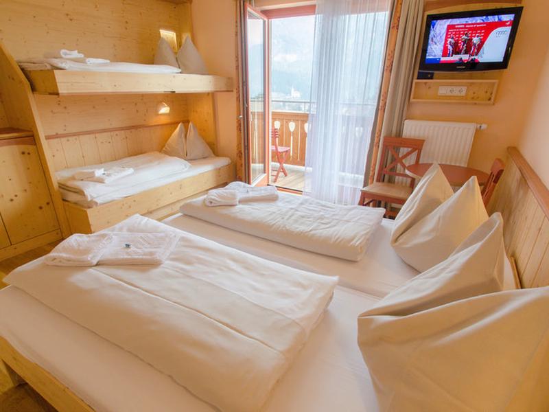 JUFA Hotel Gitschtal