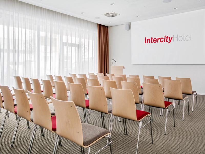 IntercityHotel Graz