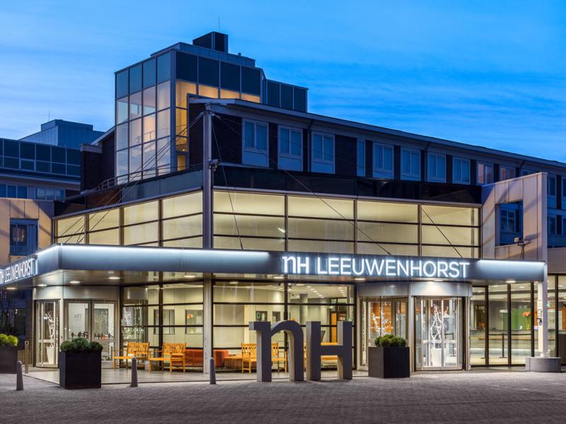 NH Leeuwenhorst