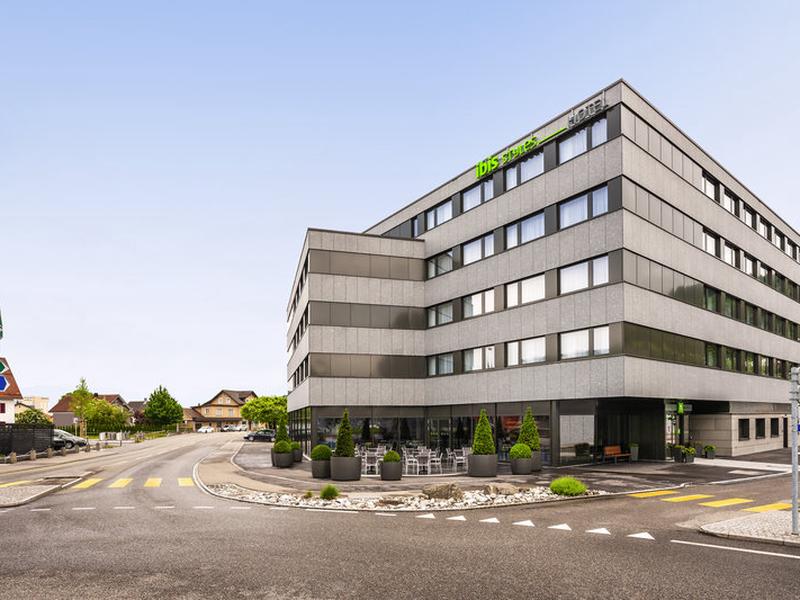 ibis Styles St. Margrethen Bodensee