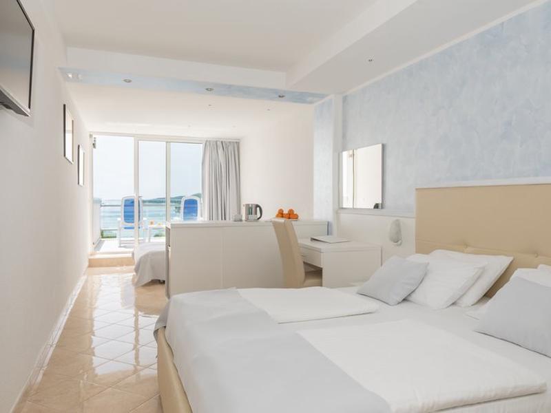Mimosa - Lido Palace