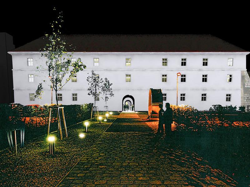 Altes Kloster