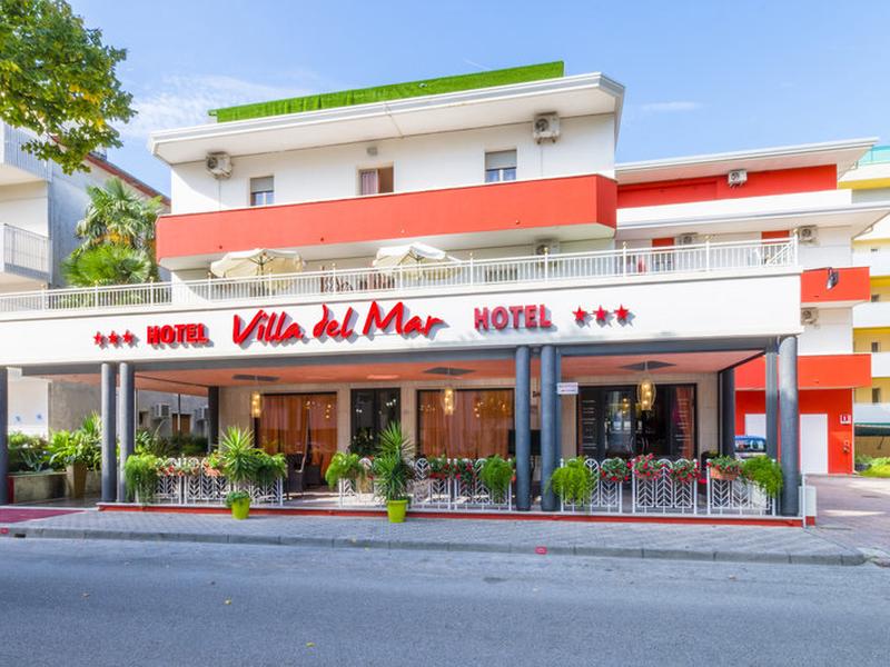 Villa del Mar