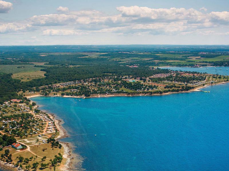 Camping Park Umag