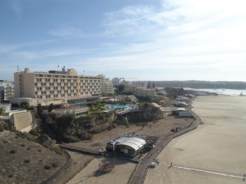 Algarve Casino Hotel