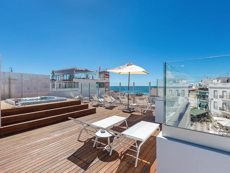 Hotel Baltum