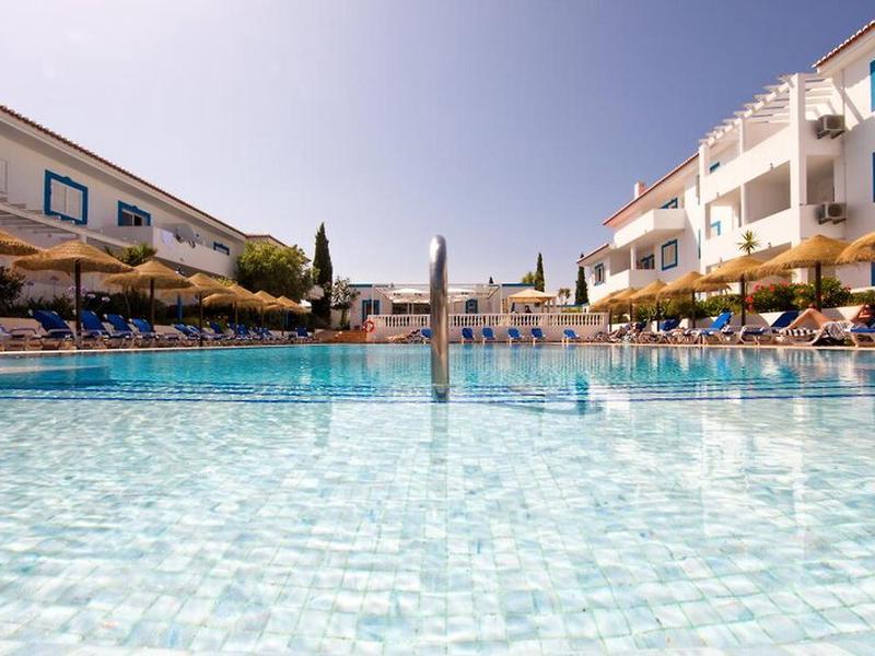 Vila Branca By ÁguaHotels