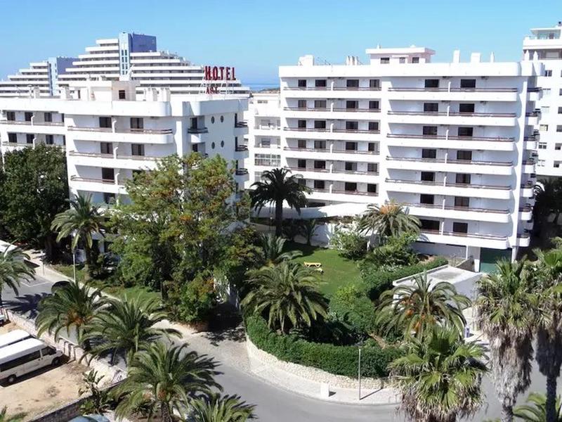 Mirachoro Praia da Rocha