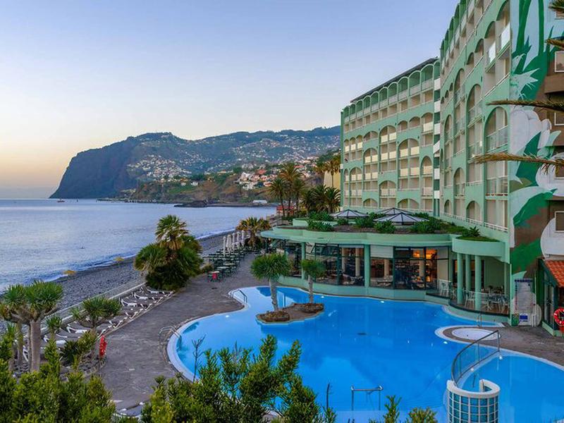 Pestana Ocean Bay