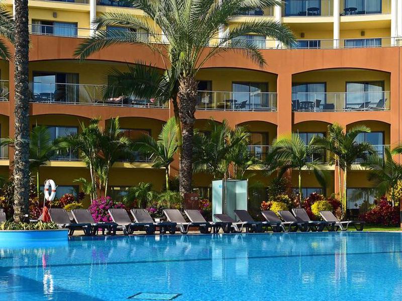 Pestana Promenade
