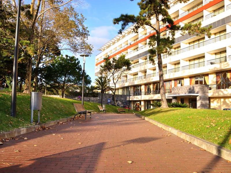 São Miguel Park Hotel