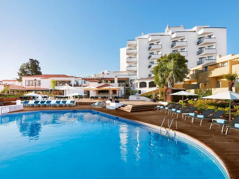 NH Lagos Algarve Resort