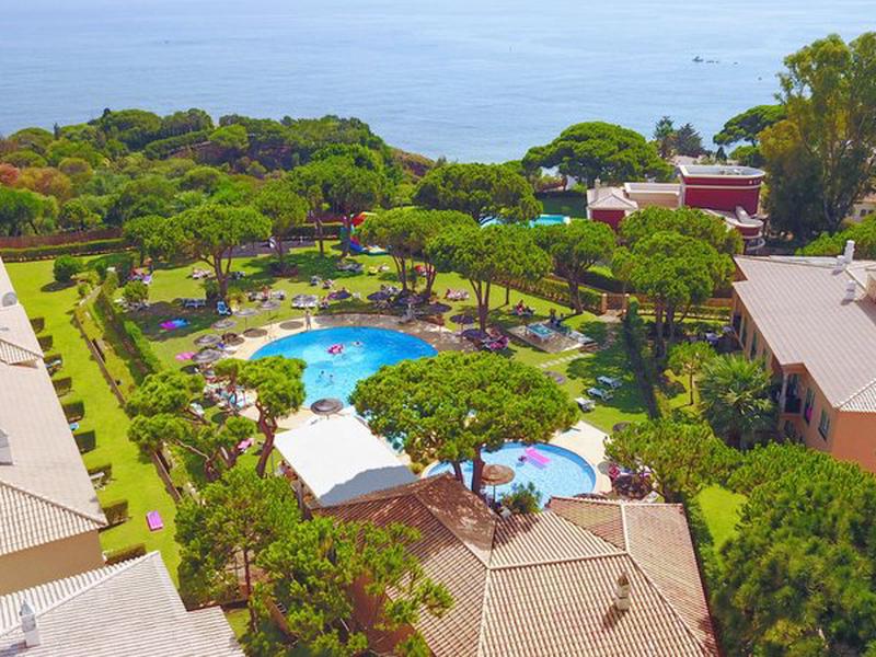 Quinta Pedra dos Bicos