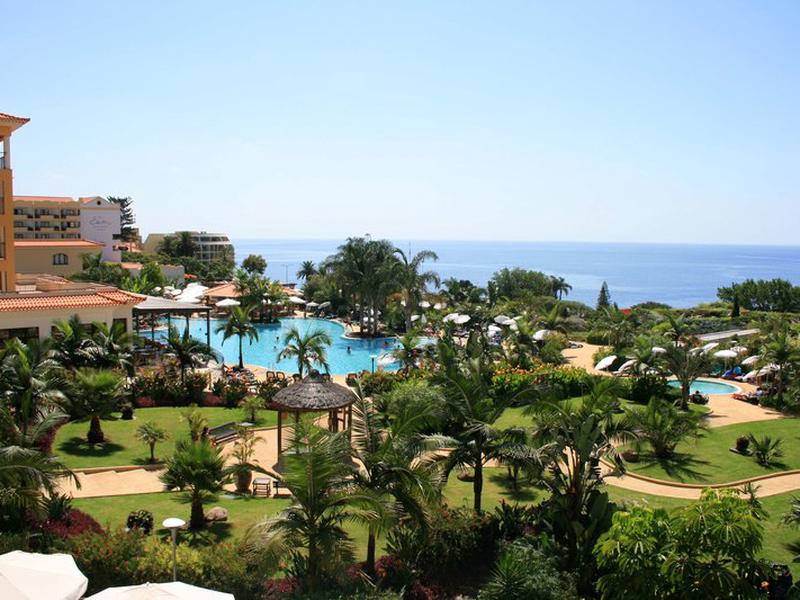 Hotel Porto Mare