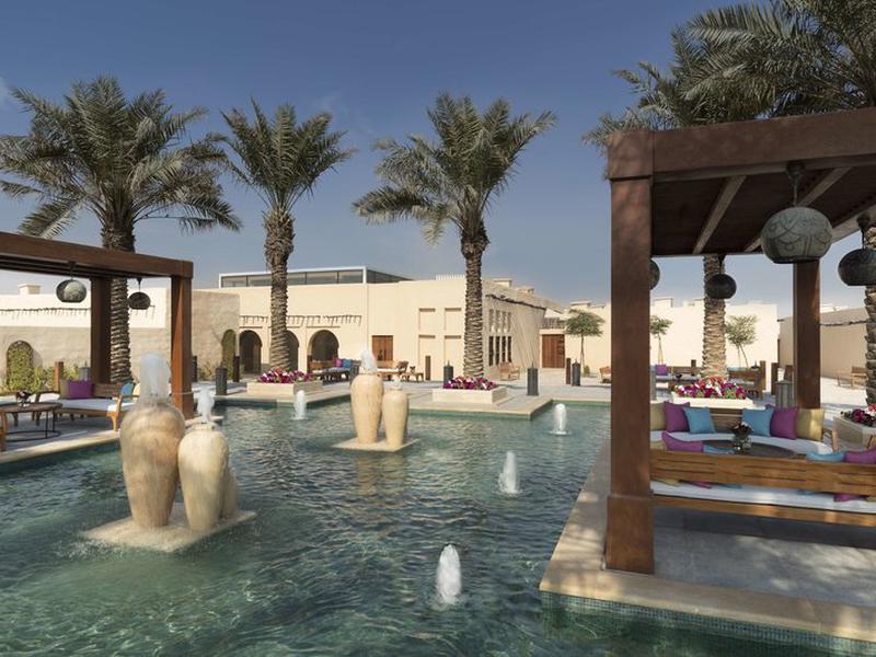 Souq Al Wakra Hotel Qatar By Tivoli