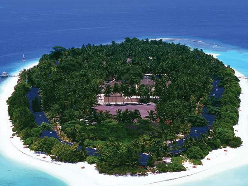 Royal Island