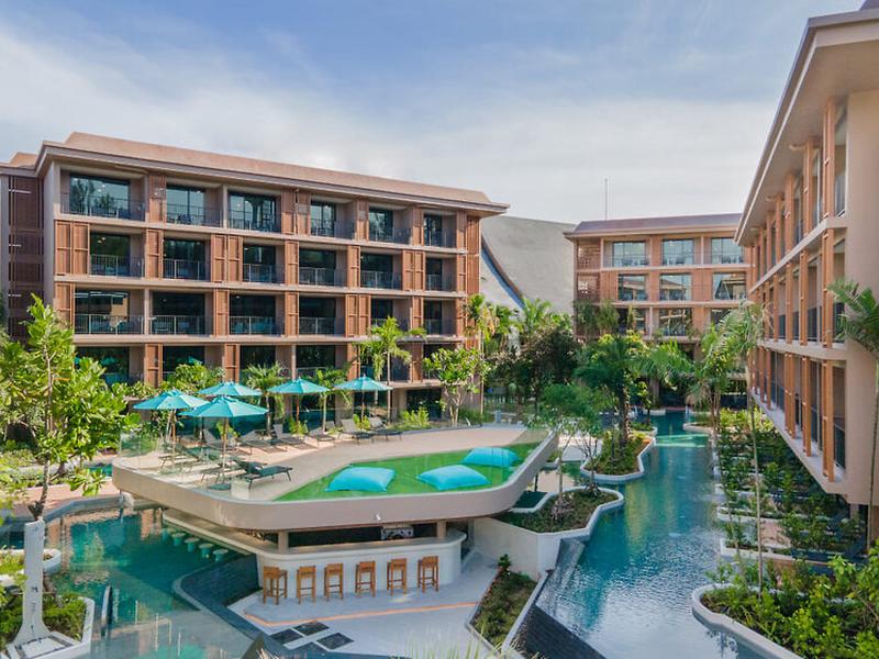 La Flora Khao Lak