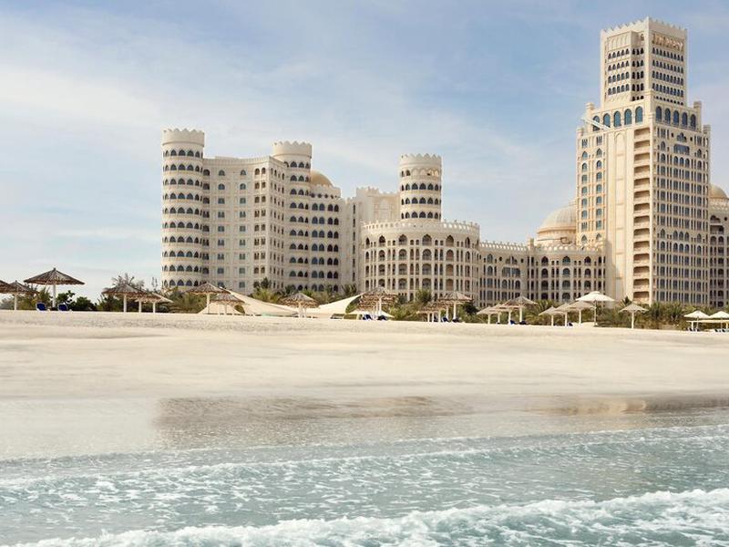 Al Hamra Residence