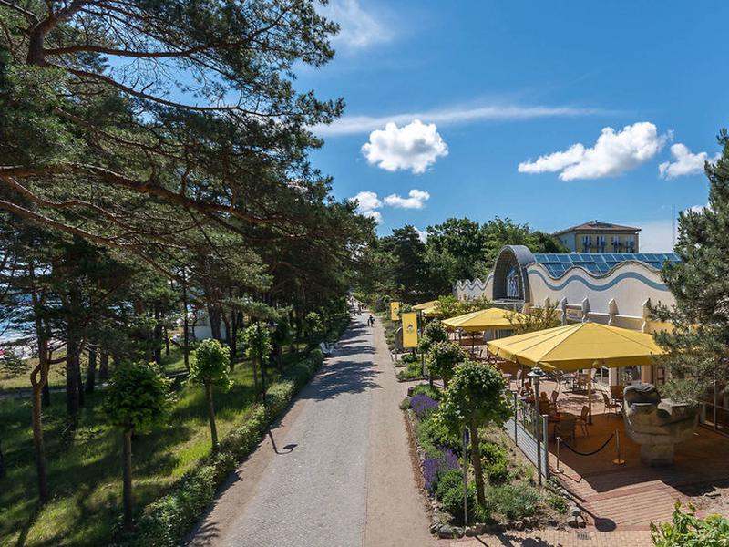 IFA Ruegen Hotel & Ferienpark