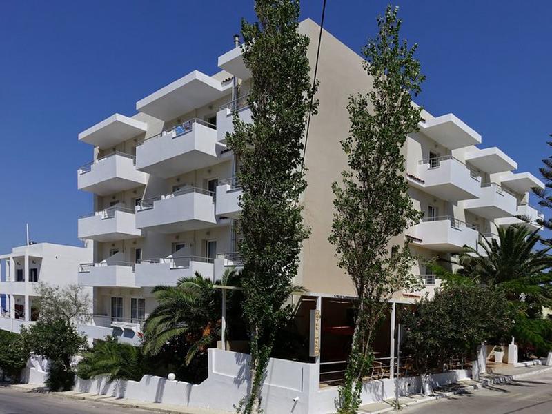 Iolkos Hotel