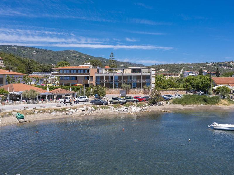Alkyon Hotel Skiathos
