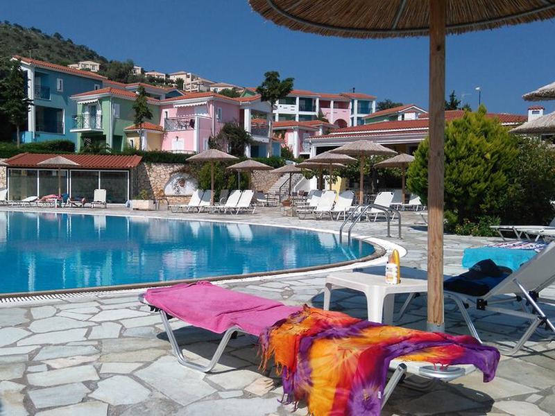 Hotel Porto Skala