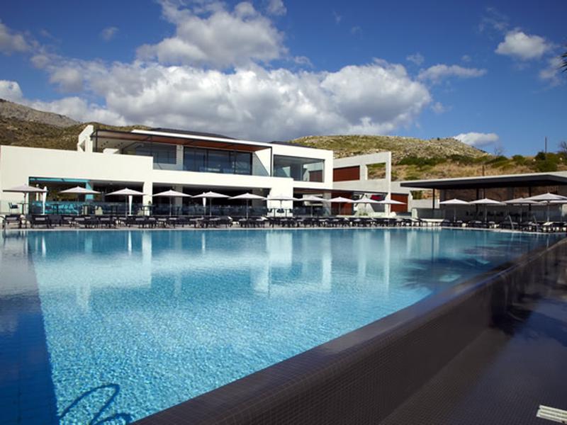 Tesoro Blu Hotel & Spa (Adults only 18+)