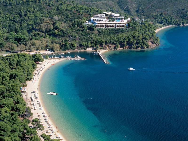 Skiathos Palace