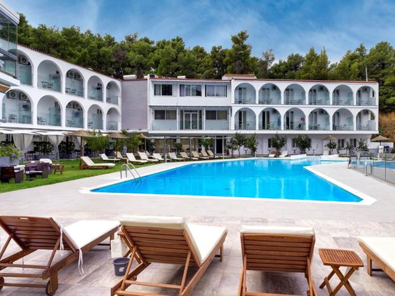 Hotel Punta