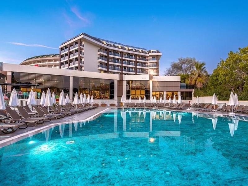 Seaphoria Beach Resort (Adults only 12+)