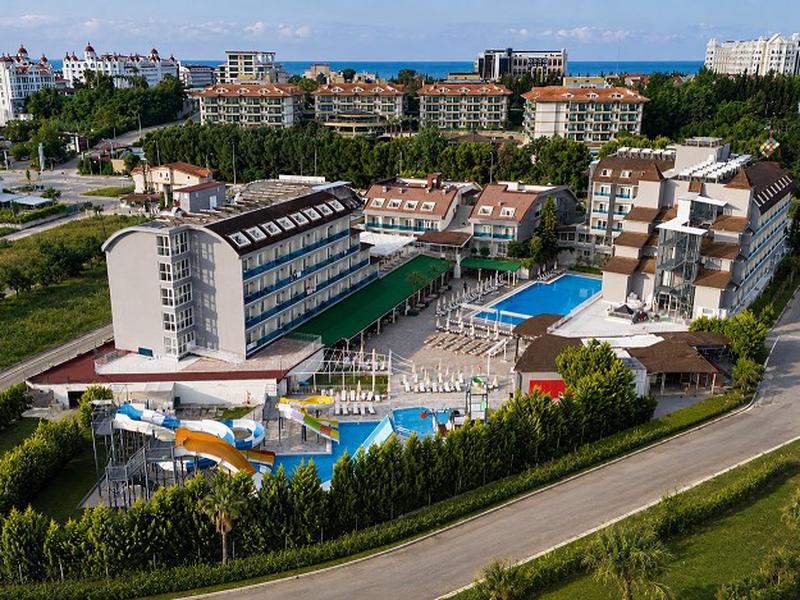 Art Poseidon Hotel