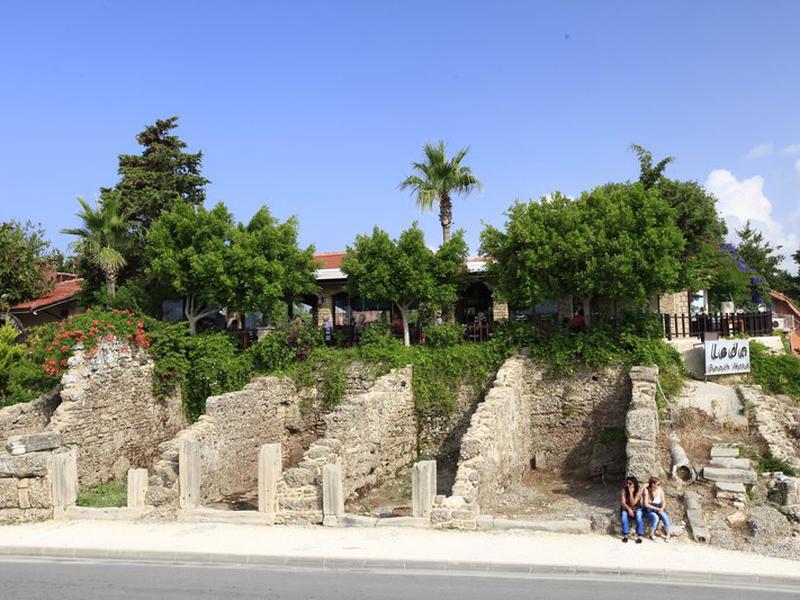 Leda Beach Hotel