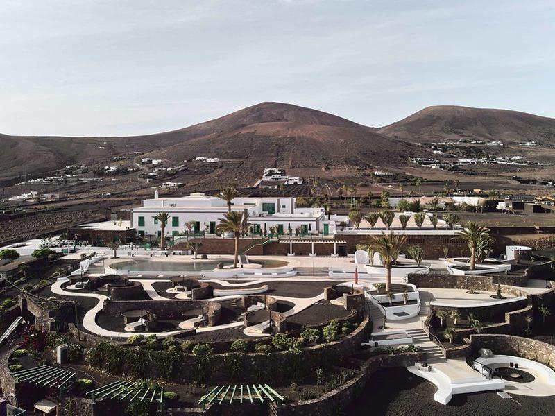 Hotel César Lanzarote (Adults only 16+)