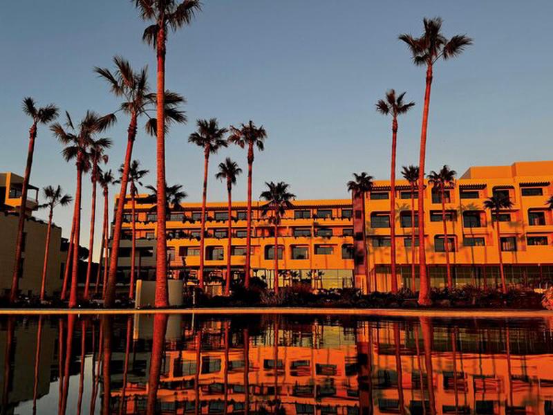 Punta Bermeja Premium Beach Hotel