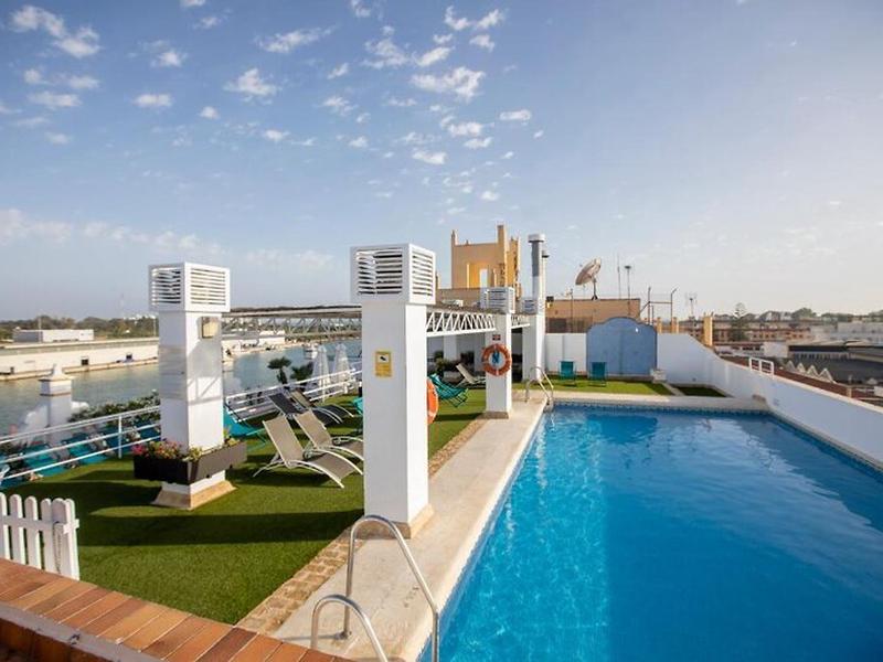Soho Boutique Puerto Hotel