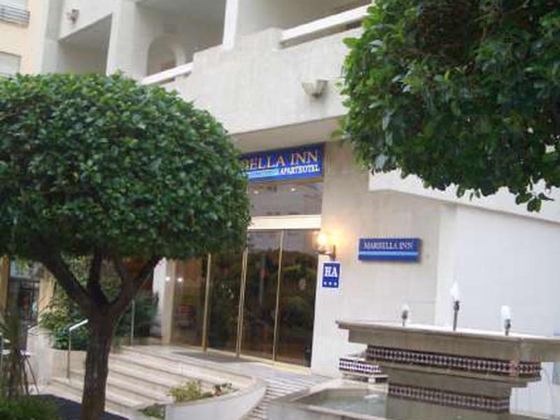Ona Marbella Inn