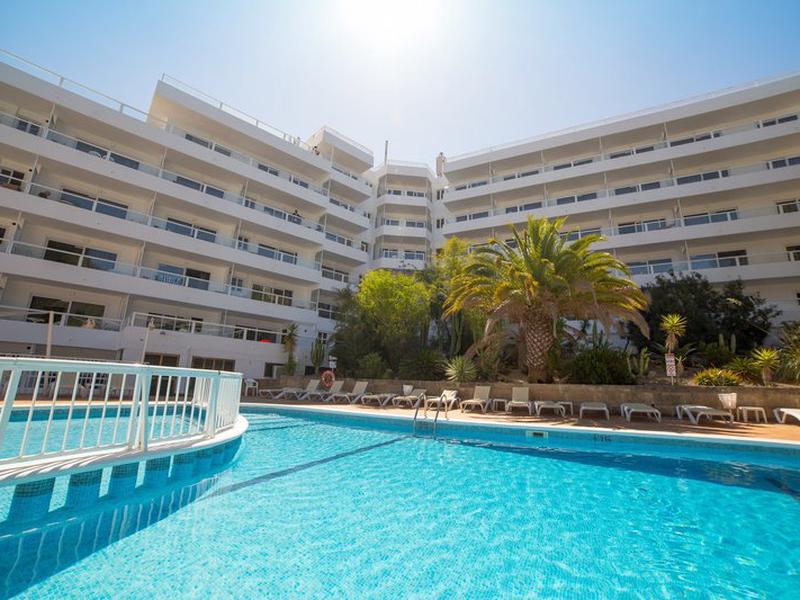 Apartamentos Mallorca Portofino