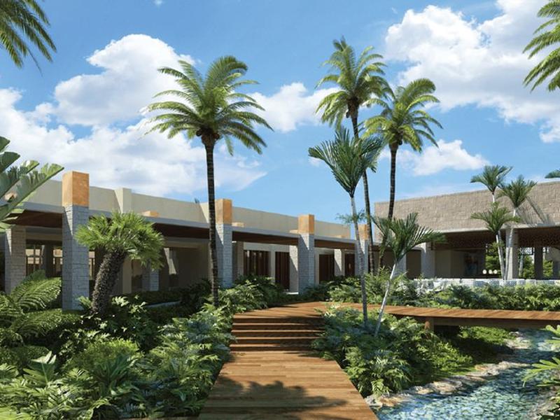 Hilton Tulum Riviera Maya All-Inclusive Resort