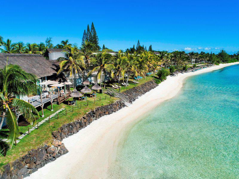 Solana Beach Mauritius (Adults Only 18+)