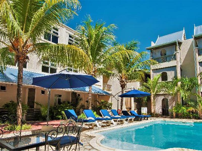 Le Palmiste Resort & Spa