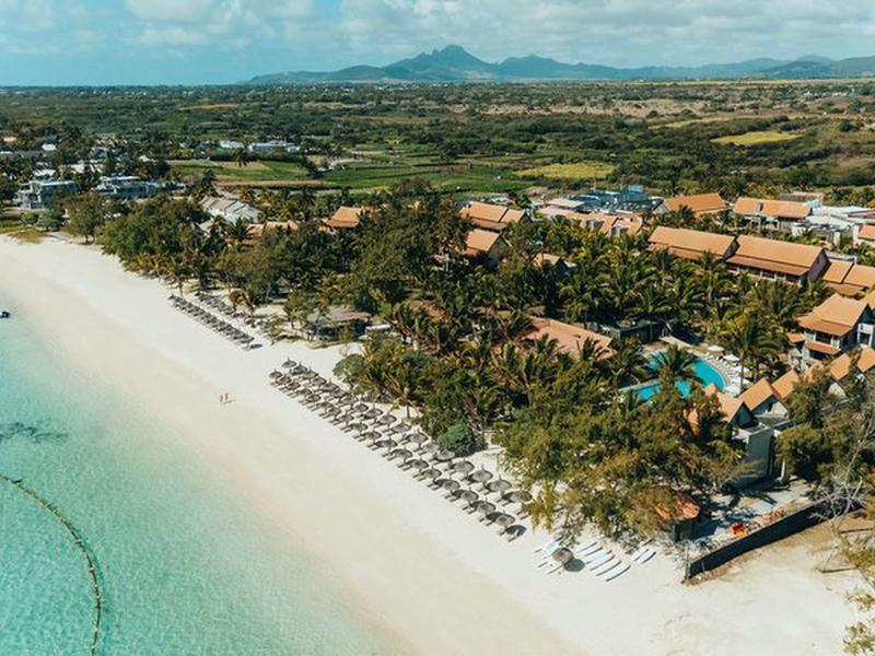 Crystals Beach Resort Belle Mare, a member of Radisson Individuals