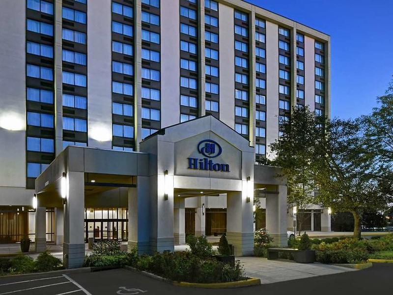 Hilton Hasbrouck Heights Meadowlands