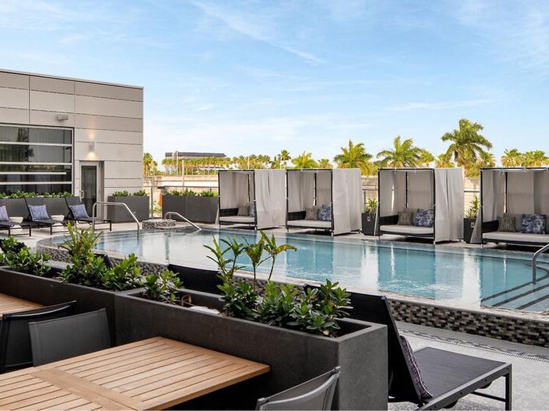 AC Hotel Miami Dadeland