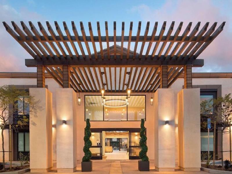 The Cove Hotel, an Ascend Hotel Collection Member